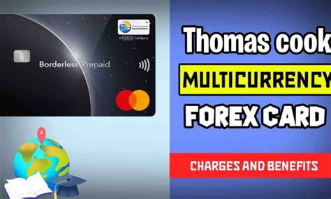 thomas cook multi currency card